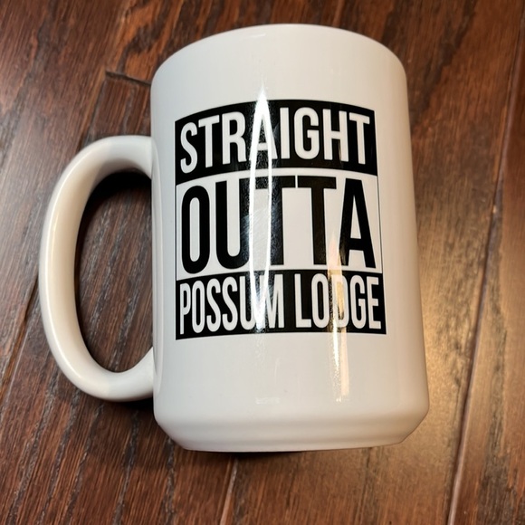 Red Green show mug - Picture 2 of 4